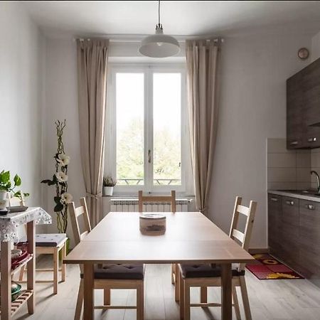 Appartamento Ai Giardini Empoli Exterior foto