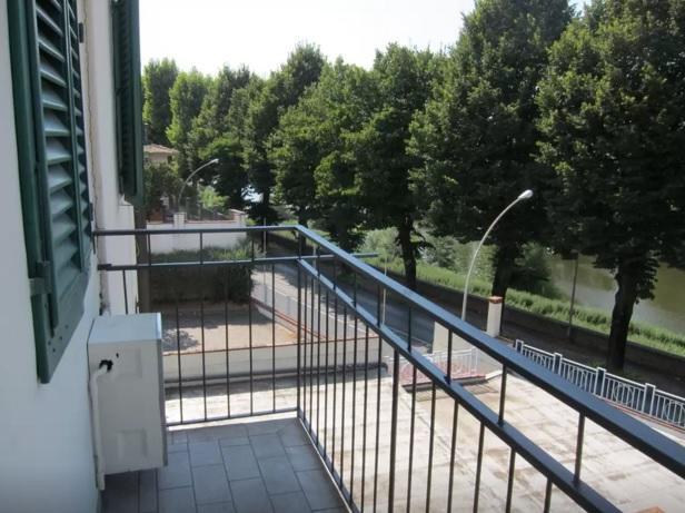 Appartamento Ai Giardini Empoli Exterior foto